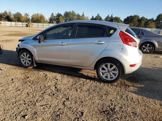 Photo 2 from auction – 2012 FORD FIESTA SE with VIN 3FADP4EJ6CM111231