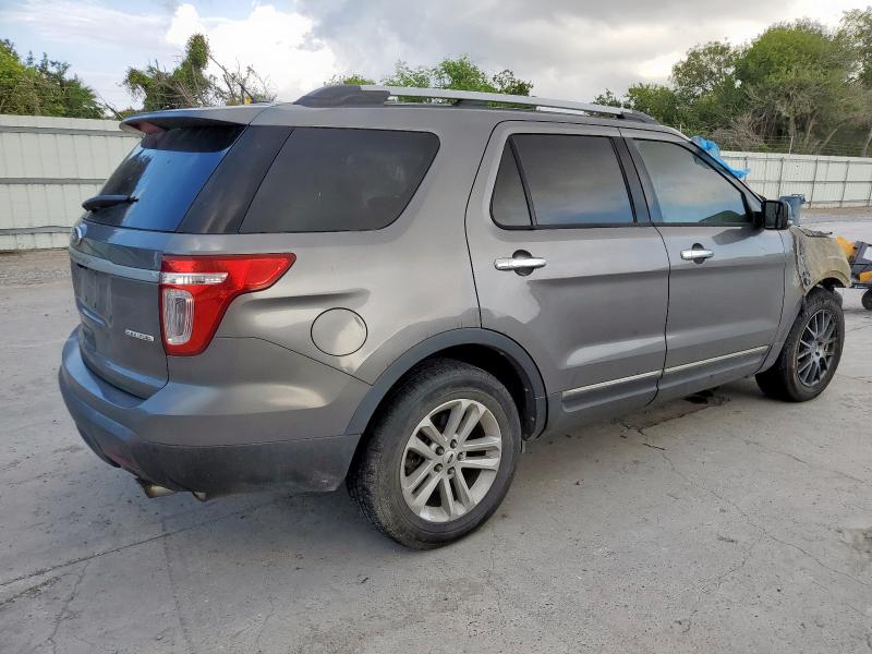 Zdjęcie 3 z aukcji – 2013 FORD EXPLORER X z VIN 1FM5K7D8XDGA87956