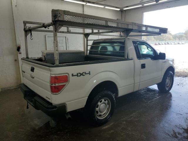 Photo 3 from auction – 2011 FORD F150 with VIN 1FTMF1EF0BKD64591