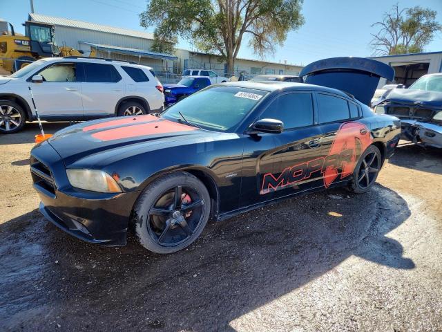 DODGE CHARGER R/ 2013 con VIN 2C3CDXCT4DH652383 - Foto de la subasta