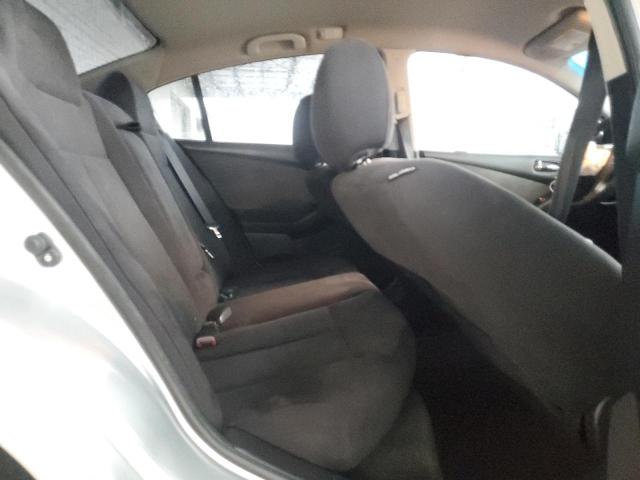 Photo 10 from auction – 2012 NISSAN ALTIMA BAS with VIN 1N4AL2AP3CC232748