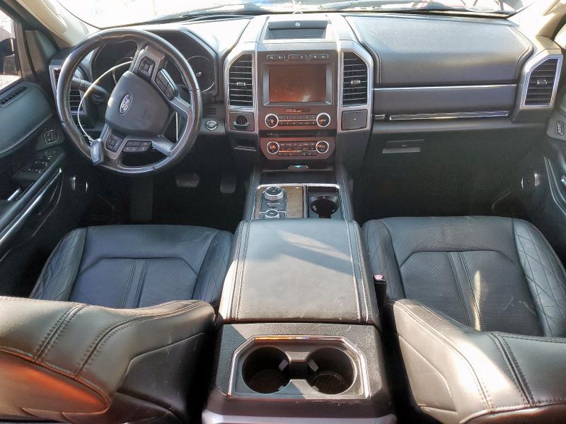 Photo 8 from auction – 2018 FORD EXPEDITION with VIN 1FMJU1MT4JEA36017