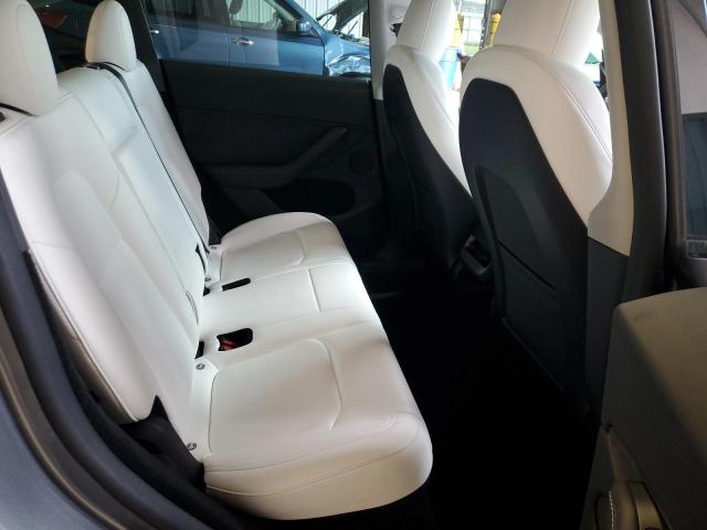 Photo 11 from auction – 2024 TESLA MODEL Y with VIN 7SAYGDEF0RA292802