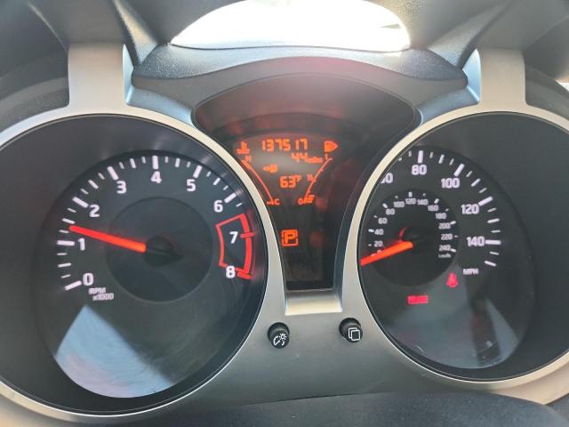Photo 9 from auction – 2013 NISSAN JUKE S with VIN JN8AF5MR2DT212965