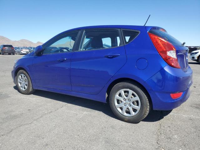 Photo 2 from auction – 2013 HYUNDAI ACCENT GLS with VIN KMHCT5AE9DU081943