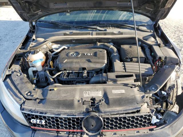 Photo 11 from auction – 2015 VOLKSWAGEN JETTA GLI with VIN 3VW4S7AJ0FM310325
