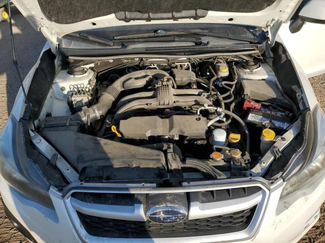 Photo 11 from auction – 2014 SUBARU IMPREZA SP with VIN JF1GPAL65E8255841