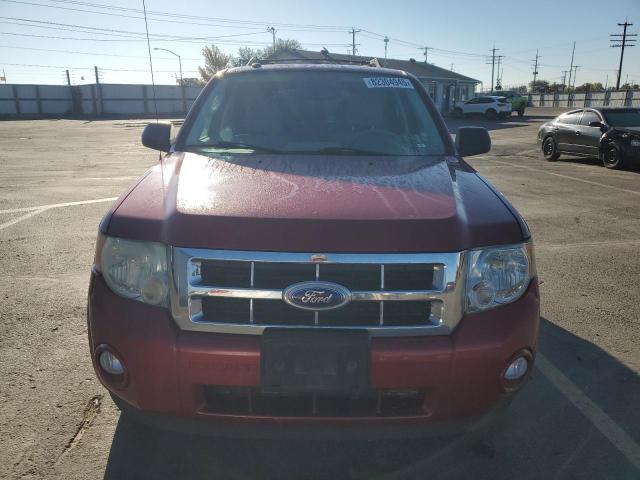 Photo 5 from auction – 2012 FORD ESCAPE XLT with VIN 1FMCU0D7XCKC66901