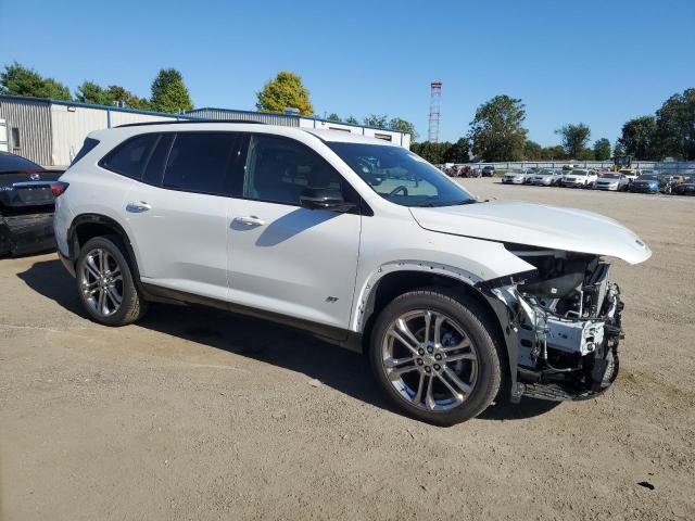 Photo 4 from auction – 2025 BUICK ENCLAVE SP with VIN 5GAERBRS8SJ183559