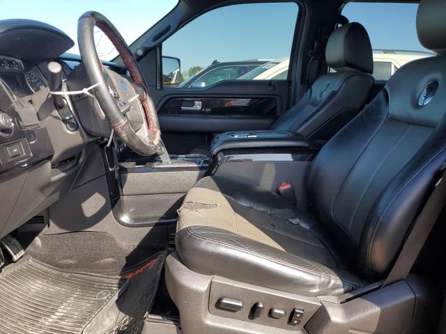 Photo 7 from auction – 2011 FORD F150 SUPERCREW with VIN 1FTFW1E63BFC86342