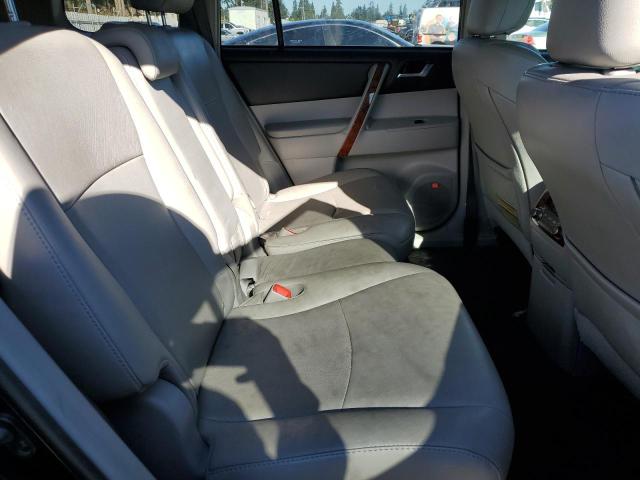 Photo 11 from auction – 2011 TOYOTA HIGHLANDER LIMITED with VIN 5TDDK3EH0BS062820