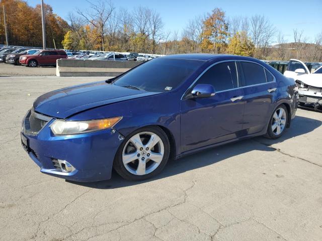 ACURA TSX 2012 with VIN JH4CU2F46CC003042 - Photo from auction