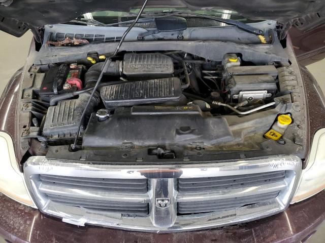Photo 12 from auction – 2004 DODGE DURANGO SL with VIN 1D4HB48N84F193685