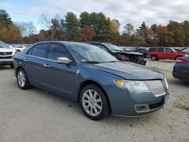 Photo 4 from auction – 2012 LINCOLN MKZ with VIN 3LNHL2JC3CR829160