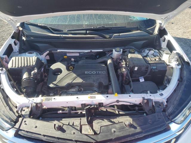 Photo 12 from auction – 2022 CHEVROLET EQUINOX LS with VIN 3GNAXHEV8NS114449