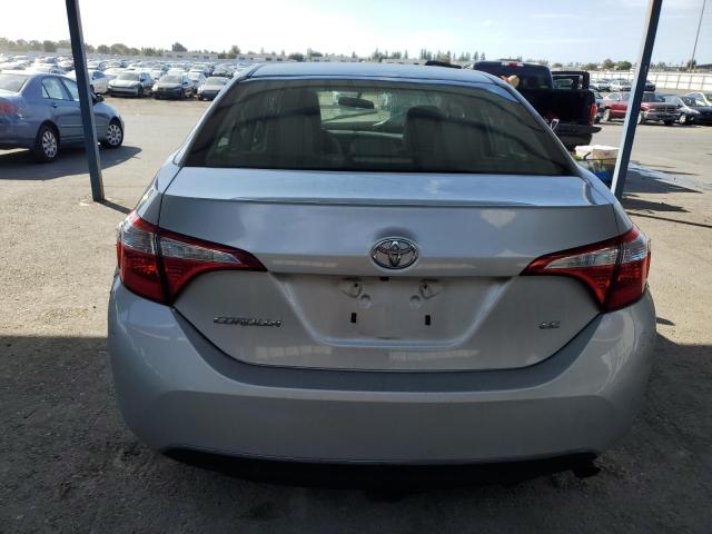 Photo 6 from auction – 2016 TOYOTA COROLLA L with VIN 5YFBURHE0GP434422