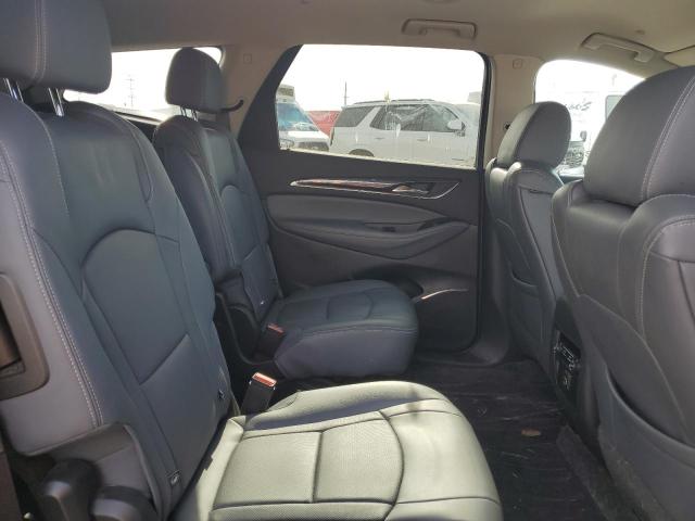 Photo 11 from auction – 2019 BUICK ENCLAVE ES with VIN 5GAERBKW7KJ267322