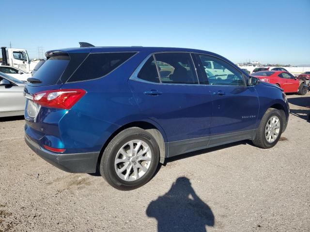 Photo 3 from auction – 2019 CHEVROLET EQUINOX LT with VIN 3GNAXJEV0KL379010