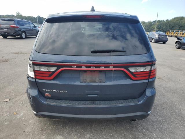 Photo 6 from auction – 2020 DODGE DURANGO SX with VIN 1C4RDHAG8LC145926