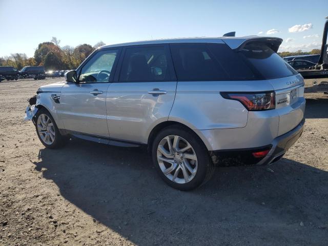 Photo 2 from auction – 2020 LAND ROVER RANGE ROVE with VIN SALWR2SUXLA895337
