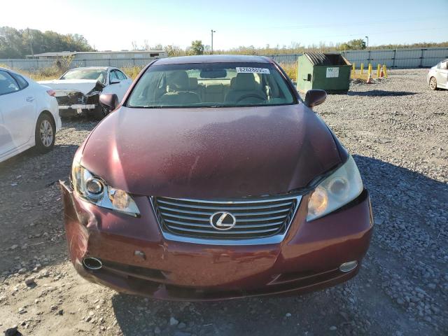Photo 5 from auction – 2008 LEXUS ES 350 with VIN JTHBJ46G882165228