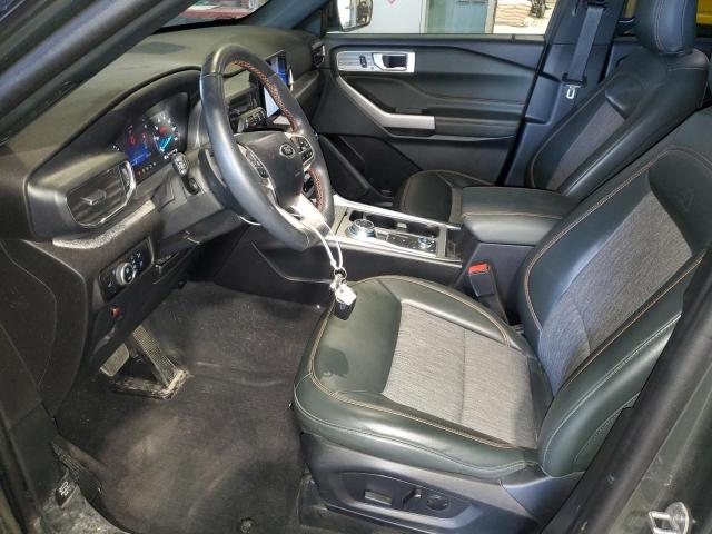 Photo 7 from auction – 2024 FORD EXPLORER T with VIN 1FMSK8JH6RGA62783