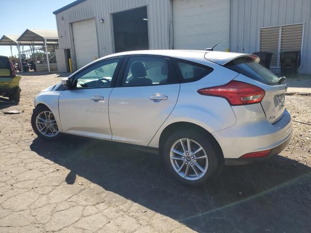 Photo 2 from auction – 2017 FORD FOCUS SE with VIN 1FADP3K20HL327012