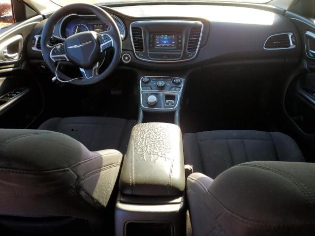Photo 8 from auction – 2015 CHRYSLER 200 LIMITE with VIN 1C3CCCAB5FN622499