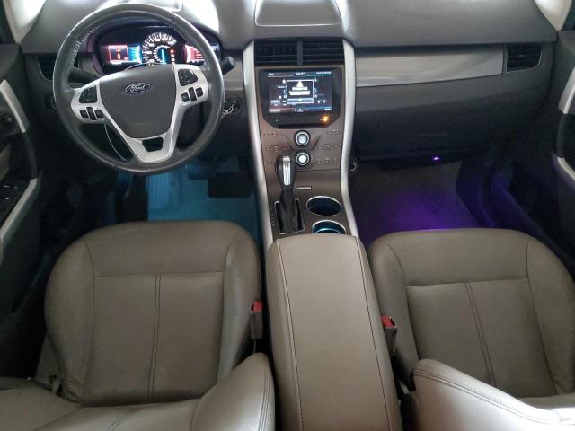 Photo 8 from auction – 2011 FORD EDGE SEL with VIN 2FMDK3JCXBBB21833