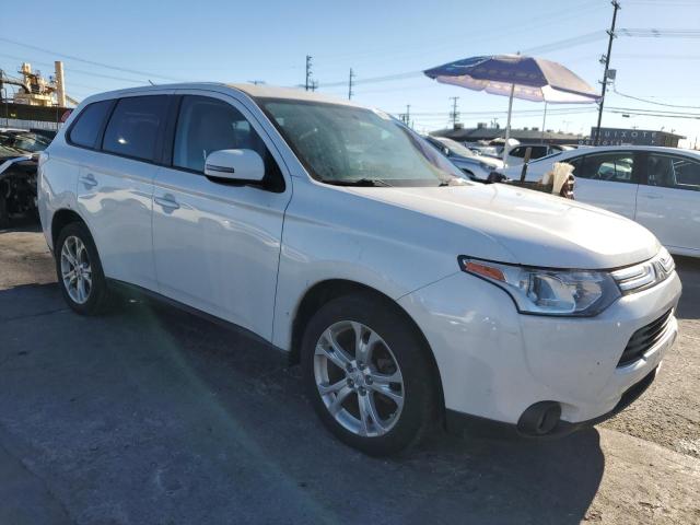 Photo 4 from auction – 2014 MITSUBISHI OUTLANDER with VIN JA4AZ3A30EZ018158