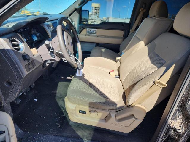 Photo 7 from auction – 2011 FORD F150 SUPER with VIN 1FTFW1CF5BKD81222