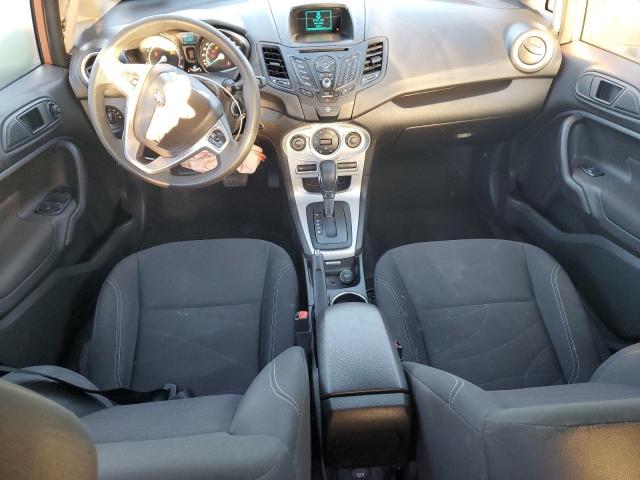 Photo 8 from auction – 2017 FORD FIESTA SE with VIN 3FADP4EJ2HM144234