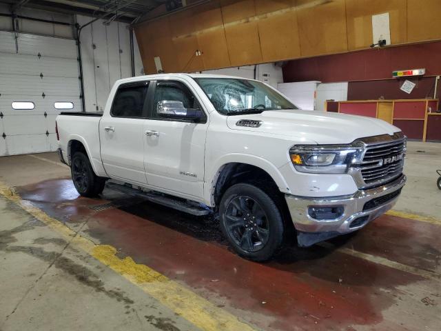 Photo 4 from auction – 2019 RAM 1500 LARAM with VIN 1C6SRFJTXKN760069