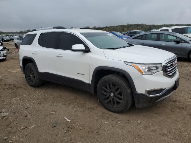 Photo 4 from auction – 2018 GMC ACADIA SLT with VIN 1GKKNULS1JZ166219