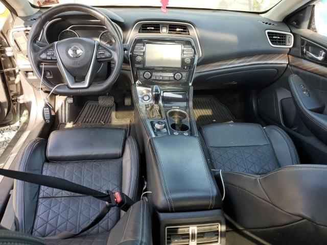 Photo 8 from auction – 2017 NISSAN MAXIMA 3.5 with VIN 1N4AA6AP1HC384435