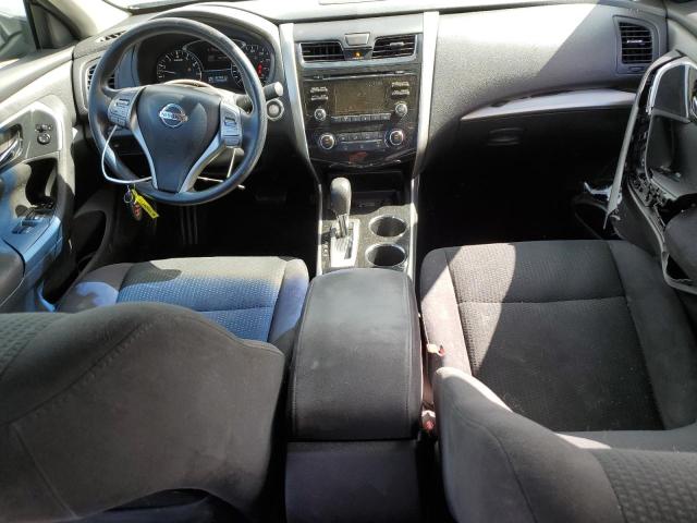 Photo 8 from auction – 2014 NISSAN ALTIMA 2.5 with VIN 1N4AL3AP0EC156785