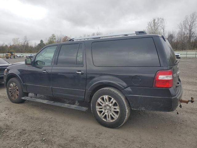 Photo 2 from auction – 2013 FORD EXPEDITION with VIN 1FMJK2A58DEF53844