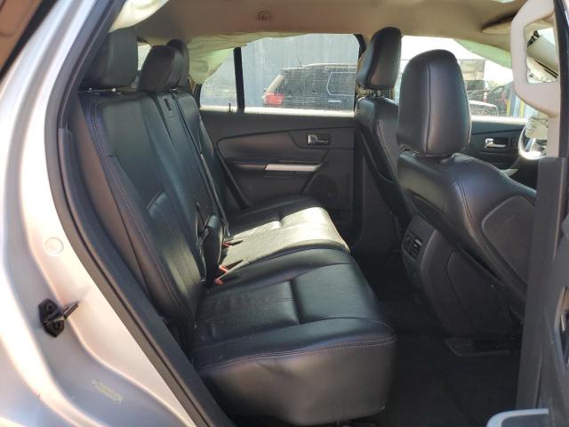 Photo 11 from auction – 2012 FORD EDGE LIMIT with VIN 2FMDK3KC3CBA09102