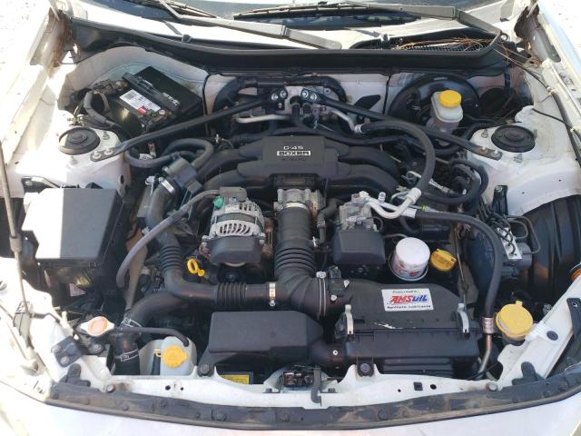 Photo 11 from auction – 2014 SUBARU BRZ with VIN JF1ZCAC16E8606491