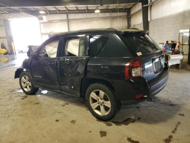 Photo 2 from auction – 2015 JEEP COMPASS LA with VIN 1C4NJDEB2FD170155