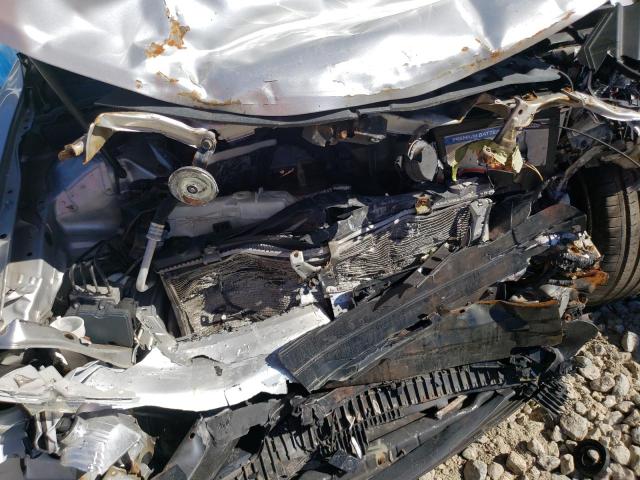 Photo 11 from auction – 2013 TOYOTA CAMRY L with VIN 4T4BF1FK6DR333311