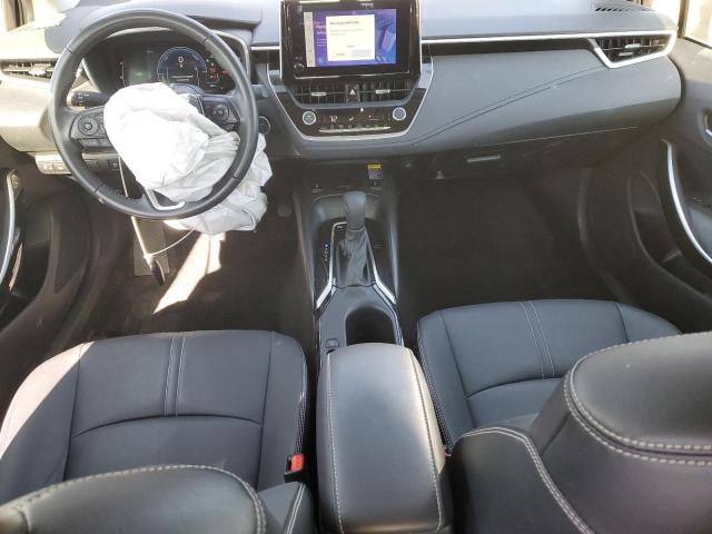 Photo 8 from auction – 2024 TOYOTA COROLLA LE with VIN JTDBCMFE9RJ019910