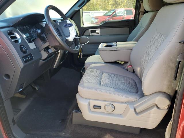 Photo 7 from auction – 2010 FORD F150 with VIN 1FTFX1EV1AFB38824