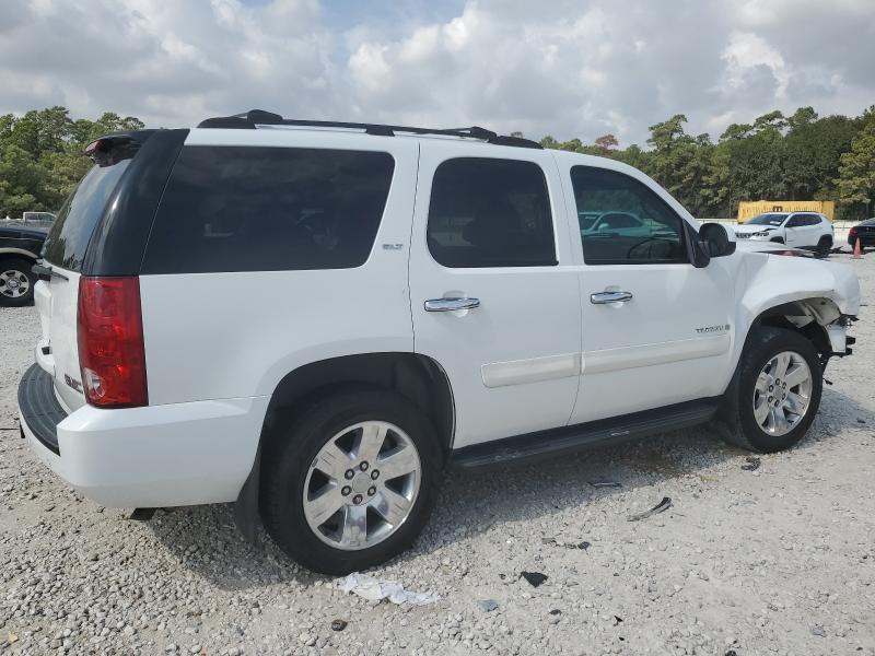 Photo 3 from auction – 2007 GMC YUKON with VIN 1GKFC13007R263635