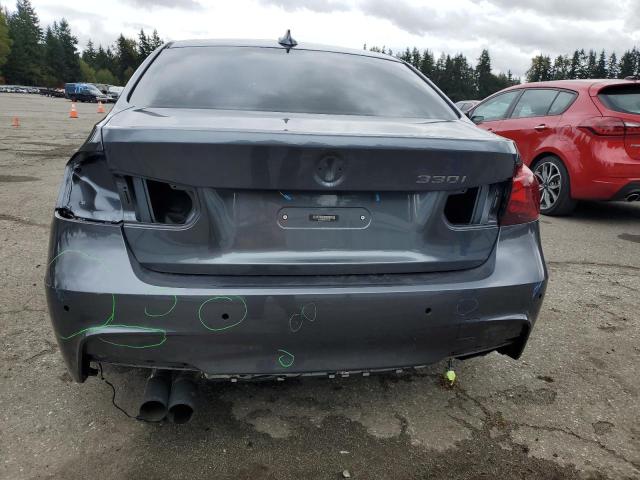 Photo 6 from auction – 2018 BMW 330 XI with VIN WBA8D9C58JEB35637