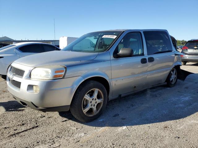 CHEVROLET UPLANDER LS 2008 con VIN 1GNDV23168D146109 - Foto de la subasta