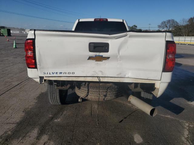 Photo 6 from auction – 2019 CHEVROLET SILVERADO with VIN 1GC1KREY7KF273390