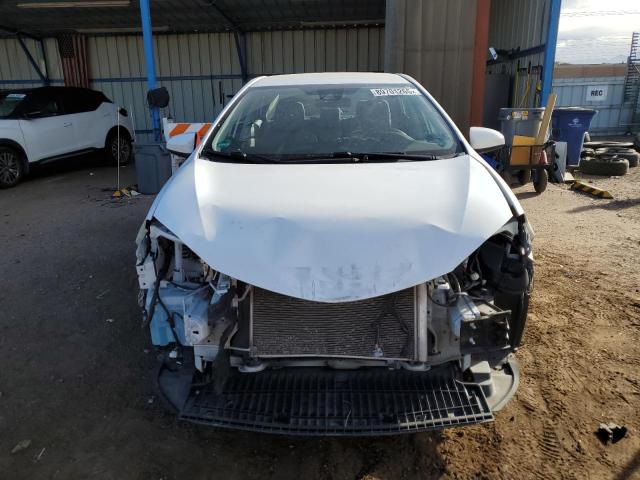 Photo 5 from auction – 2019 TOYOTA COROLLA L with VIN 2T1BURHE9KC228380