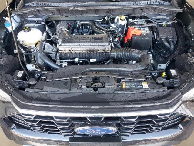 Photo 12 from auction – 2025 FORD ESCAPE ST with VIN 1FMCU9MN9SUB19653