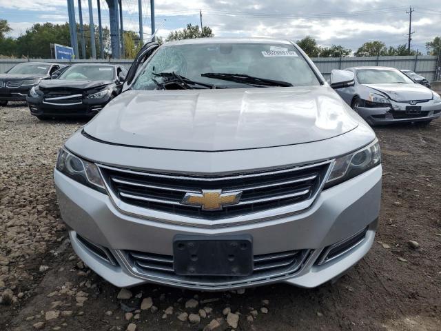Photo 5 from auction – 2020 CHEVROLET IMPALA PREMIER with VIN 2G1105S30L9102152